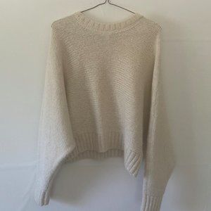 Babaton sweater